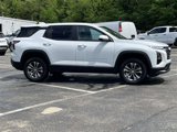 New 2026 Chevrolet Equinox LT image 2