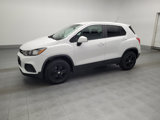 Used 2017 Chevrolet Trax LS w/ Fleet Convenience Package image 2