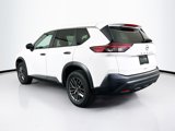 Used 2021 Nissan Rogue S image 5