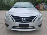 Used 2015 Nissan Versa S image 2