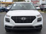 Certified 2022 Hyundai Venue SE image 3