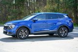 Used 2023 Kia Sportage EX image 2