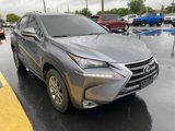 Used 2017 Lexus NX 200t AWD image 2