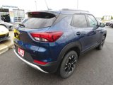 Used 2022 Chevrolet TrailBlazer LT w/ LPO, Blackout Package image 3