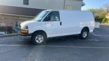 Used 2014 Chevrolet Express 2500 image 3