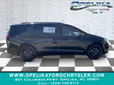 New 2025 Chrysler Pacifica Limited image 2
