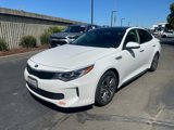 Used 2018 Kia Optima EX w/ Technology Package image 3