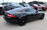 Used 2014 Jaguar XK Coupe image 3