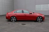 New 2024 Mercedes-Benz C 300 4MATIC Sedan image 3