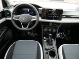 New 2025 Volkswagen Taos S image 5