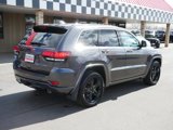 Used 2015 Jeep Grand Cherokee Altitude image 3