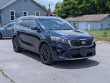 Used 2020 Kia Sorento EX image 2