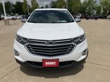Used 2019 Chevrolet Equinox Premier image 2