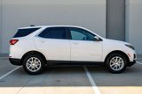 Used 2022 Chevrolet Equinox LT image 2