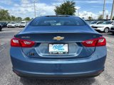 Used 2024 Chevrolet Malibu LT image 5