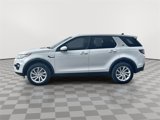 Used 2016 Land Rover Discovery Sport HSE image 5