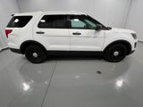 Used 2017 Ford Explorer 4WD Police Interceptor image 4