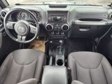 Used 2015 Jeep Wrangler Sport w/ Quick Order Package 24S image 2