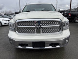 Used 2017 RAM 1500 Laramie image 2