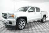 Used 2014 GMC Sierra 1500 SLT w/ SLT Crew Cab Value Package image 3