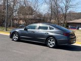 Used 2021 Hyundai Sonata SE w/ Preferred Accessory Package image 4