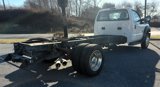 Used 2016 Ford F550 2WD Regular Cab Super Duty image 6
