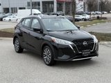 Certified 2024 Nissan Kicks SV w/ Interior Electronics Package image 4