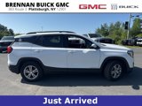 Used 2018 GMC Terrain SLE w/ Driver Convenience Package image 4