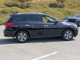 Used 2020 Nissan Pathfinder S image 4