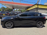 Used 2019 INFINITI QX30 image 2