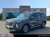Used 2021 Hyundai Palisade SEL image 4