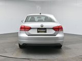 Used 2012 Volkswagen Passat 2.5 SE image 4