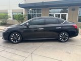 Used 2017 Nissan Sentra SR Turbo image 3