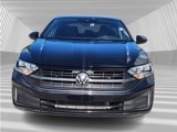 Used 2024 Volkswagen Jetta Sport image 4