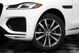 Certified 2025 Jaguar F-PACE R-Dynamic S image 3