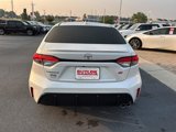 Certified 2023 Toyota Corolla SE image 4
