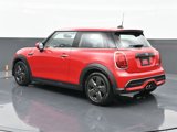 Certified 2022 MINI Cooper S w/ Storage Package image 3