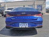 Used 2021 Hyundai Elantra Limited image 6