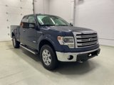 Used 2013 Ford F150 Lariat w/ Luxury Equipment Group image 2
