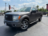 Used 2014 Ford F150 STX w/ Equipment Group 201A Mid image 3