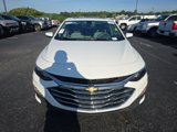 Used 2022 Chevrolet Malibu LT image 3