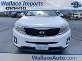 Used 2015 Kia Sorento LX image 2