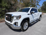 Used 2019 GMC Sierra 1500 SLT w/ SLT Premium Plus Package image 2