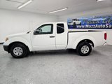 Used 2019 Nissan Frontier S image 4