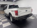 Used 2016 Ford F150 Lariat w/ Equipment Group 501A Mid image 2