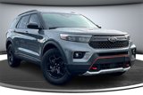 Used 2024 Ford Explorer Timberline w/ Timberline Technology Package image 3