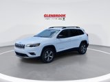 Certified 2022 Jeep Cherokee Limited image 5