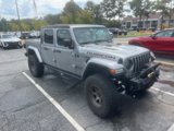 Used 2020 Jeep Gladiator Rubicon image 2