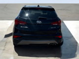 Used 2017 Hyundai Santa Fe Sport 2.0T image 4