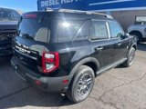 New 2025 Ford Bronco Sport Big Bend w/ Convenience Package image 3